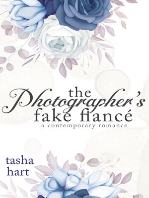 cover image of The Photographer's Fake Fiancé